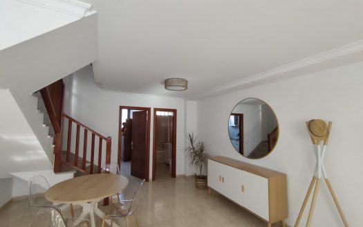 Vivienda en Teror, Gran Canaria.