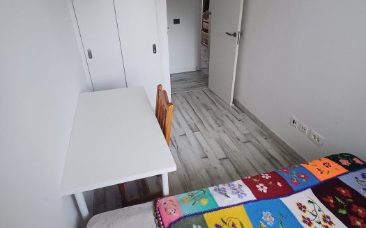 Habitación en San Cristobal de La Laguna, Tenerife.