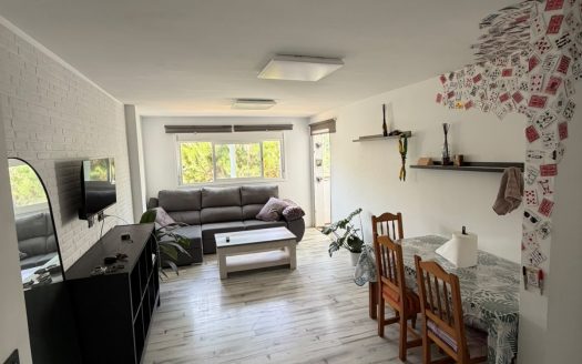 Habitación en San Cristobal de La Laguna, Tenerife.