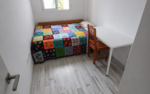 Habitación en San Cristobal de La Laguna, Tenerife.