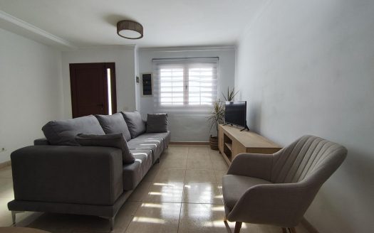 Vivienda en Teror, Gran Canaria.