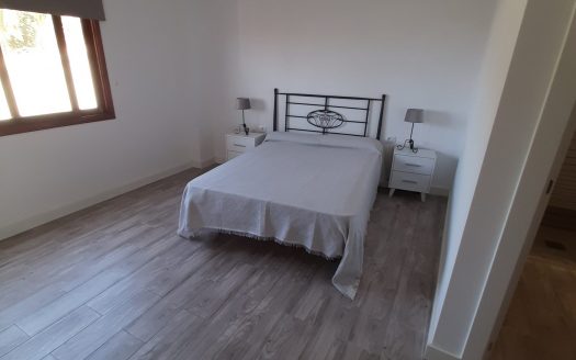 Piso centro La Orotava, Tenerife.