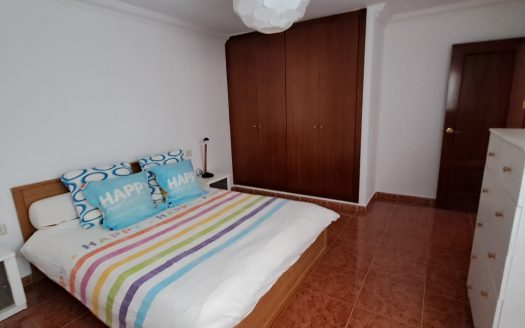 Piso en Arrecife, Lanzarote.