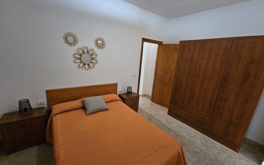 Casa rural zona Malpaís, Candelaria, Tenerife.