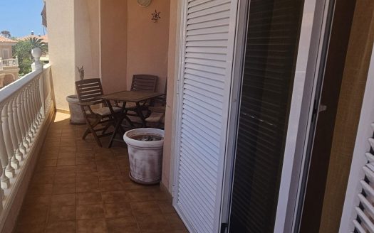 Piso en Costa del Silencio, Arona, Tenerife.