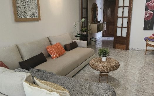 Piso San Ginés, Arrecife, Lanzarote.