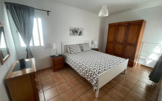 Piso en Puerto del Rosario, Fuerteventura.