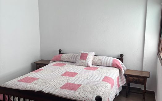 Piso en Santa Cruz de La Palma, La Palma.