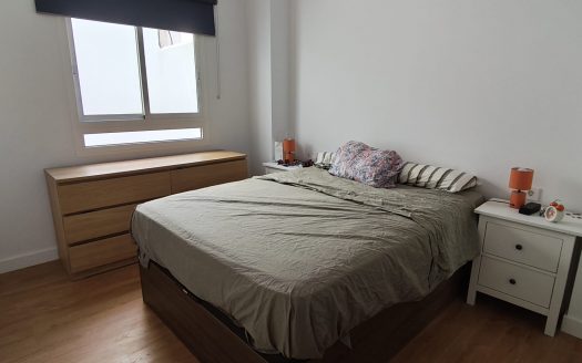 Piso en Arenales, Las Palmas, Gran Canaria.