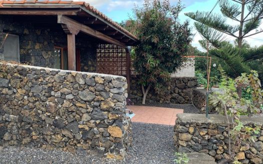 Apto en Breña Baja, La Palma.