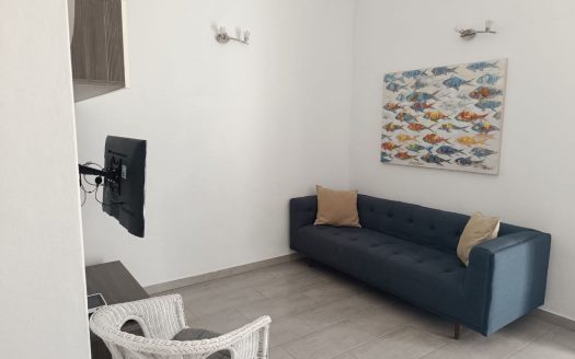 Apto en Lajares, Fuerteventura.