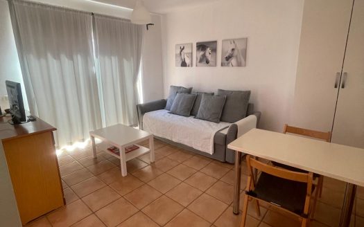 Piso en Puerto del Rosario, Fuerteventura.