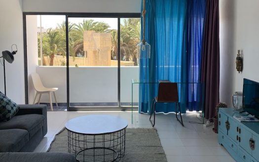 Piso en Arrecife, Lanzarote.
