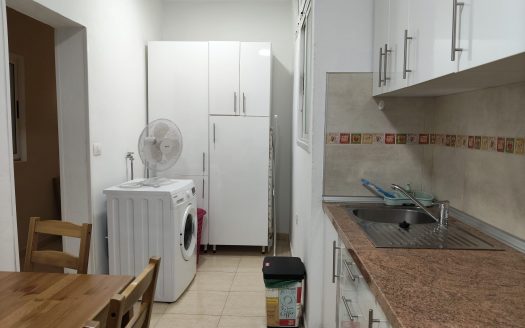 Piso en Vecindario, Gran Canaria.