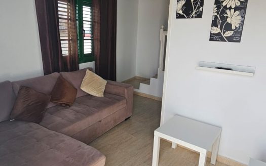 Piso en Mozaga, Lanzarote.
