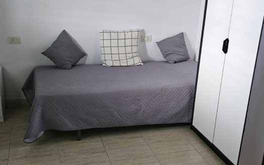 Piso en Mozaga, Lanzarote.