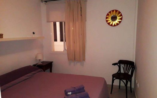Vivienda zona Gran Hotel, Arrecife, Lanzarote.