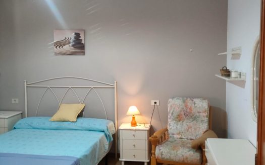 Estudio en Puerto del Rosario