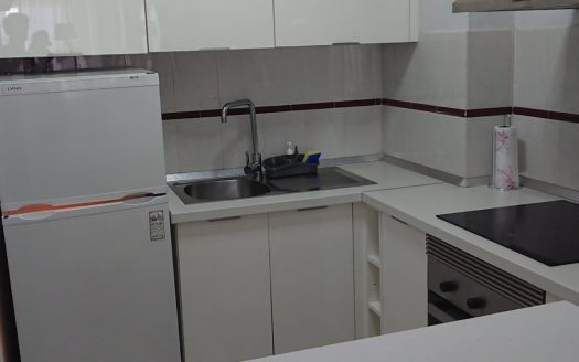 Vivienda centro Arrecife, Lanzarote.