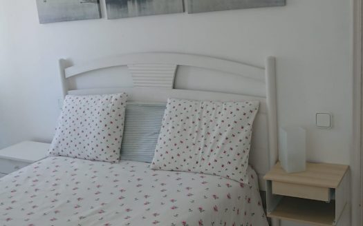 Vivienda centro Arrecife, Lanzarote.