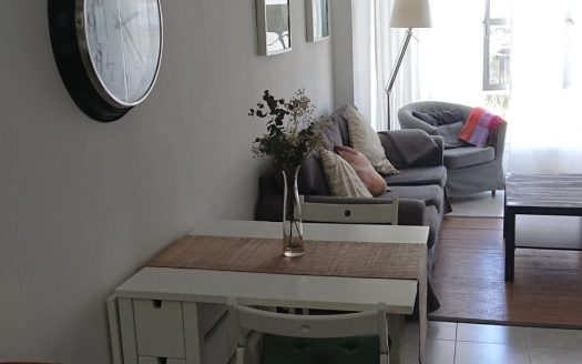 Vivienda centro Arrecife, Lanzarote.