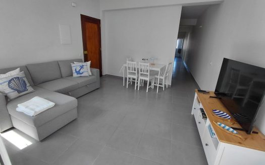 Piso en Santa Cruz de la Palma, La Palma.