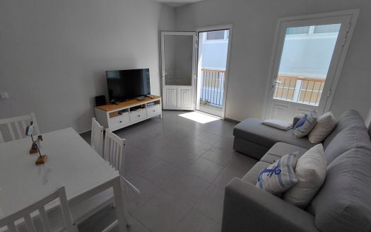 Piso en Santa Cruz de la Palma, La Palma.