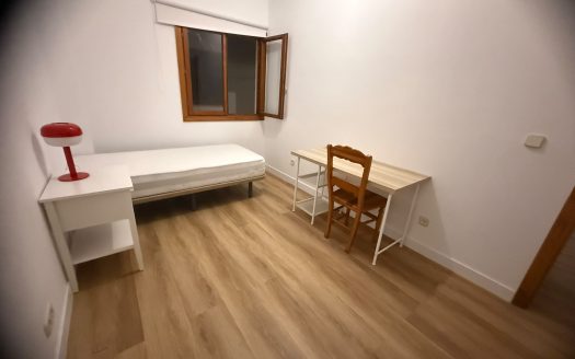 Habitación en Las Palmas, Gran Canaria.