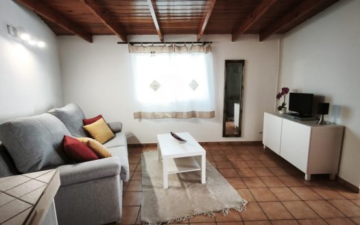Apto en Los Estancos, Puerto del Rosario, Fuerteventura.
