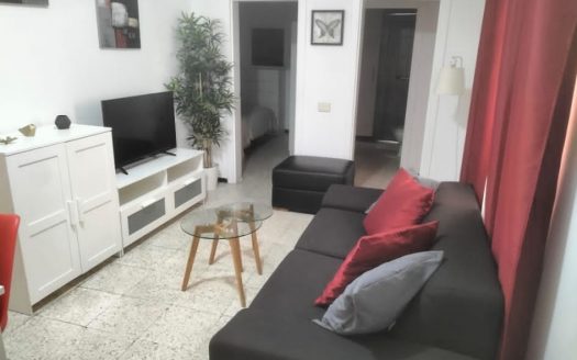Piso en Puerto del Rosario, Fuerteventura.