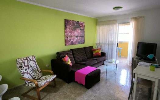Apto céntrico El Médano, Tenerife.