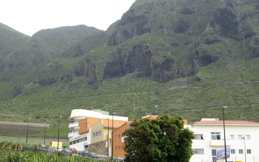 Piso en Garachico, Tenerife.
