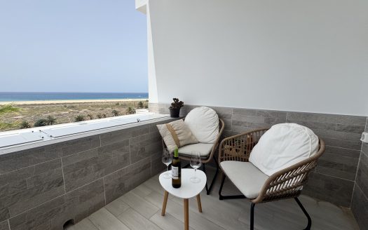 Apto Morro Jable, Fuerteventura.