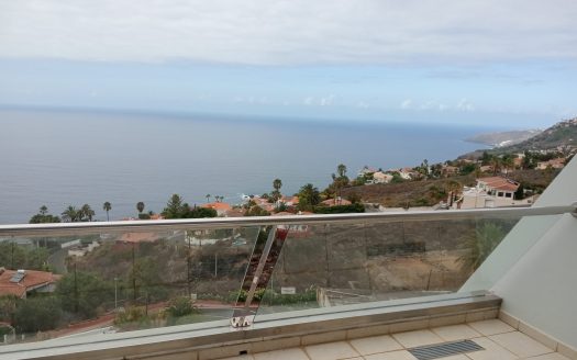 Apto en Matanza de Acentejo, Tenerife.