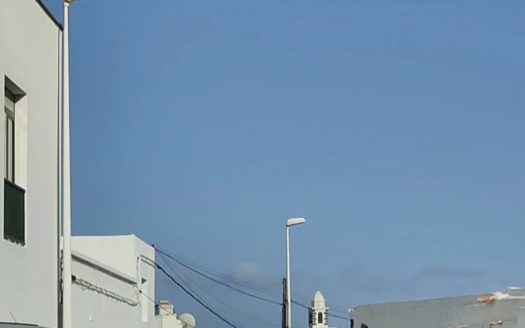 Piso en San Bartolomé, Lanzarote.