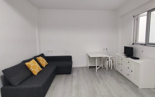 Piso en Las Palmas, Gran Canaria.