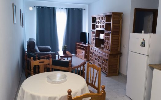 Apto en Arona, Tenerife.