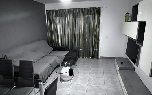 Piso en el Poris de Abona – Arico, Tenerife.