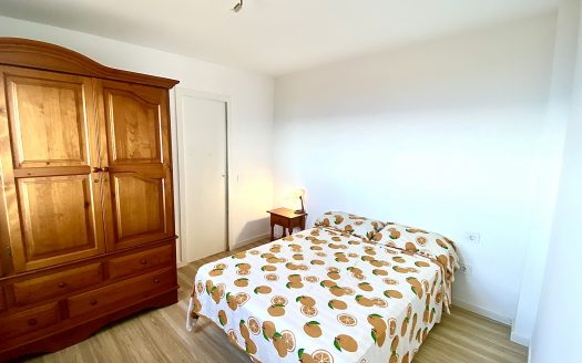 Casita en La Caleta, Valverde, El Hierro.