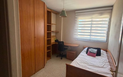 Habitación en Santa Cruz de Tenerife, Tenerife.