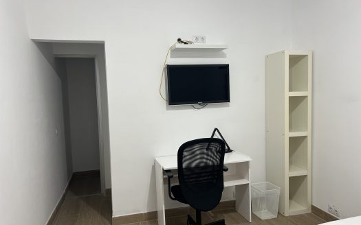 Las Algas 2, Los Abrigos, Tenerife.