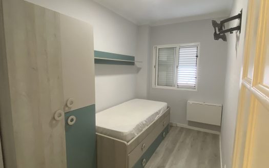 Habitación en Las Palmas, Gran Canaria.