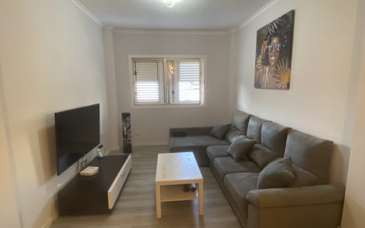 Habitación en Las Palmas, Gran Canaria.