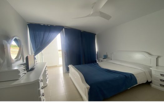 Duplex Valle Gran Rey, La Gomera.