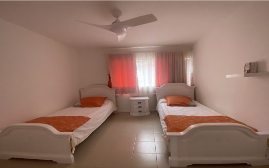 Duplex Valle Gran Rey, La Gomera.