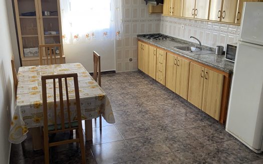 Apto en Las Eras, Fasnia, Tenerife.