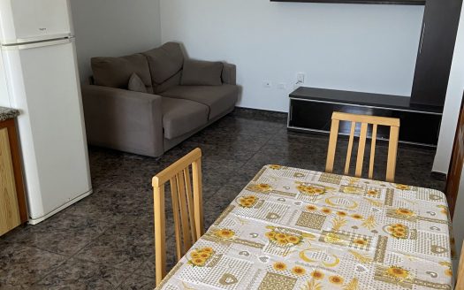 Apto en Las Eras, Fasnia, Tenerife.
