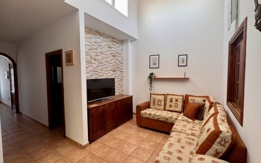 Casa en Arrecife, Lanzarote.
