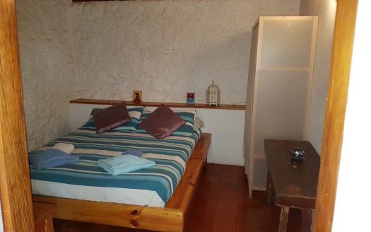 Casita en Valle Gran Rey, La Gomera.