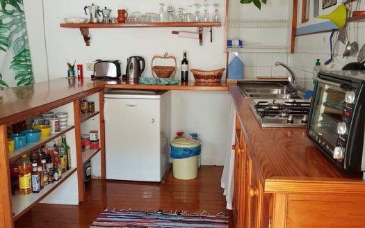 Casita en Valle Gran Rey, La Gomera.